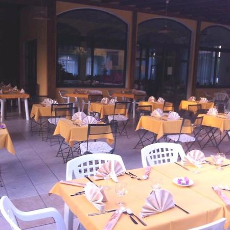 Hotel La Conchiglia มาร์ชานา มารีนา ภายนอก รูปภาพ