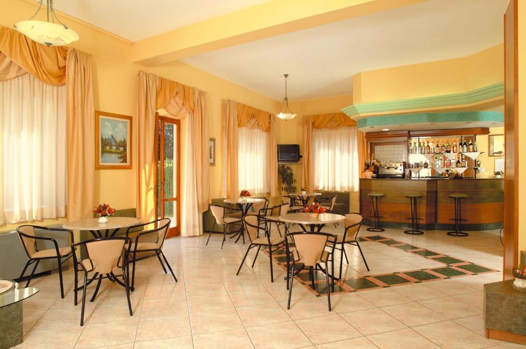Hotel La Conchiglia มาร์ชานา มารีนา ภายนอก รูปภาพ